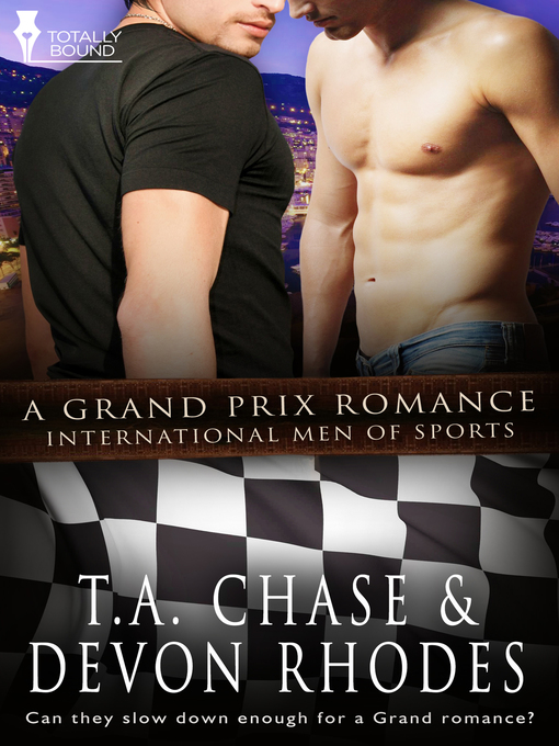 Title details for A Grand Prix Romance by Devon  Rhodes - Available